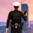 icon Police Simulator Job Cop Games(Simulatore di polizia Gioco di poliziotto
) 1.0