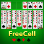 icon FreeCell(FreeCell Solitaire - Gioco di carte
)