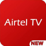 icon Airtel Tv Tips 6(Free Airtel TV e Live Net TV Suggerimenti per il canale HD
)