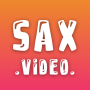 icon VideoPlayer(Lettore video SAX - Lettore video HD Tutti i formati
)
