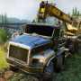 icon Offroad Truck Simulator(Fuoristrada Mud Truck Driving 4x4 Hill Drive 2021
)