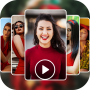 icon VideoMaker(Video Maker Editor di video musicali)