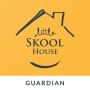 icon Little Skool-House Guardian (Piccola Skool-Casa Guardiano
)