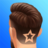 icon Hair Tattoo(Hair Tattoo: Barber Shop Game) 1.7.5