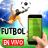 icon Futbol En Vivo(Guarda il calcio in diretta e diretta
) 1.0