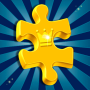 icon Puzzle Crown(Jigsaw Puzzle Corona: divertenti Giochi)