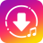 icon FreeMusic(Music Downloader Scarica Mp3
) 1.0.1