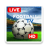 icon Live Football Tv(Football TV Live Stream
) 1.1.4