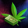 icon Weed Factory(Weed Factory Idle
)