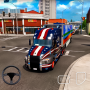 icon American Truck Cargo Simulator (di carico per camion americano
)