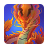 icon Dragon.io(Dragon.io: Merge Dragons Games
) 1.102