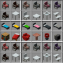 icon Furniture Mod for Minecraft PE(Mod mobili per Minecraft)
