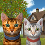 icon Cat Simulator(Cat Simulator: Kitties Family)