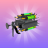 icon Corrosive Gun 3D(Pistola corrosiva
) 0.1