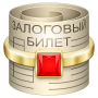 icon ru.vdgb_soft.lombard(Banco dei pegni: Dashboard)