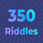 icon Riddles(Enigmi intelligenti: puzzle di parole)