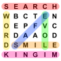 icon Word Search Puzzle Game (Gioco di puzzle di ricerca di)
