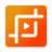 icon V9CropCrop, Trim Video Editor(Ritaglia, rifinisci Editor video) 1.0.38