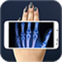 icon X-ray Scanner Prank(Scanner per raggi X)