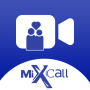 icon MixCall - Live Video Call App (MixCall - App di videochiamata dal vivo)