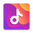 icon Tube Music(Downloader musica - Lettore musicale
) 1.0.6