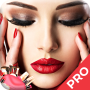 icon Photo Editor(Abbellisci: editor di trucco di bellezza
)