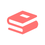 icon Bookshelf(Bookshelf-La tua biblioteca virtuale
)