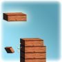 icon Timber Stack - Physics Game (Catasta di legname - Gioco di fisica)