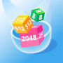 icon Cup of merge: 2048(Cup of merge: 2048 Il
)