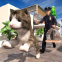 icon My Virtual Pet: Cat Simulator(My Running Cat Family Pet Sim
)