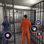icon Grand Prison Escape 2023(Prison Escape- Jail Break Game
)