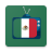 icon Mexican Canales TV(TV de Mexico en Vivo
) 4.0.1