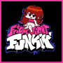 icon Friday Night Funkin Walkthrough (Venerdì sera funkin walkthrough manga melon)