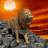 icon Lion GameWild Animal Simulator 2021(Lion Family Game - Animal Sim
) 1