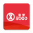 icon tw.com.sogo.sogo5(SOGO Department Store) 3.11.5
