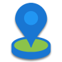 icon Fake GPS Location-GPS JoyStick