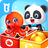 icon com.sinyee.babybus.collectionI(Baby Panda's Learning Books
) 8.58.02.00