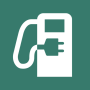 icon Fortum Charge & Drive NO(Fortum Charge Drive Norvegia
)
