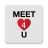 icon Meet4U(Meet4U - Chat, amore, single!) 1.34.35