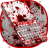 icon Blood Keyboard(Tastiera rossa 2021 HD) 1.307.1.115