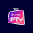 icon IPTV Premium pour Smart TV et Box par CB(SMART IPTV Premium per Smart
) 1.0