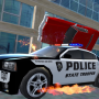 icon Police Car Chase：Smash Car (Police Car Chase: Smash Car
)
