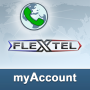 icon myAccount (il mio account)