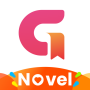 icon GoodNovel(GoodNovel - Web novel, fiction)