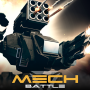 icon Mech Battle(Mech Battle - Robot War Game
)