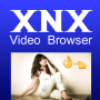 icon Browser Video(Video Browser
)
