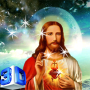 icon 3D Jesus WallpapersScreen Lock, Sensor, Auto(3D Jesus Wallpapers - Blocco schermo, sensore, Auto)