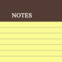 icon Notes (Gli appunti)
