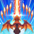 icon Dragon Wings(Dragon Wings - sparatutto spaziale) 2.26.1