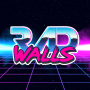 icon Rad Walls(Rad Walls - Live Wallpapers)